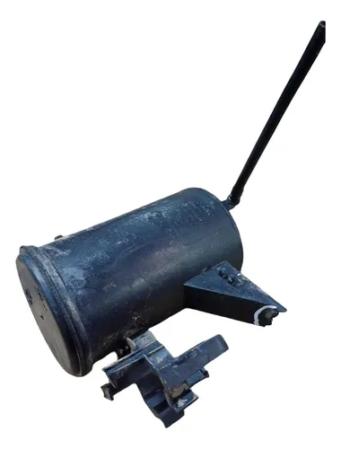 Filtro Canister C3 Aircross 2010 2011 Detalhe 9680596280 