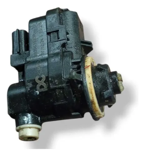 Motor Regulagem Altura Farol Kwid 2023 2024 2025 260563083r