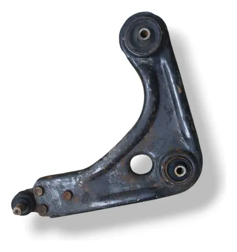 Bandeja Balança Dianteira Direita Ford Ka 1997 1998 Manual