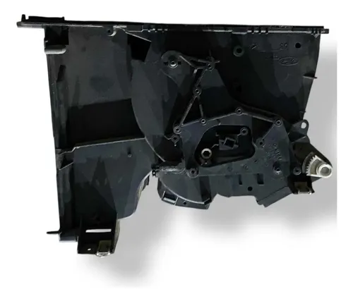 Carcaça Caixa Evaporadora Ford Mondeo 2.0 - 2003 2004 2005