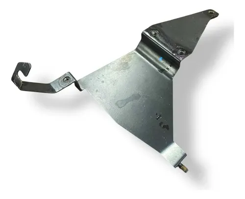 Suporte Reservatorio Partida Frio Peugeot 207 2011 2012 2013