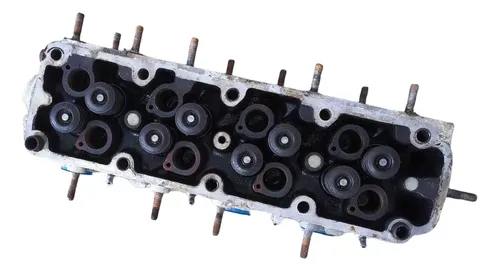 Cabeçote Chevrolet Corsa 1.0 1996 1997 1998 1999 2000 2001
