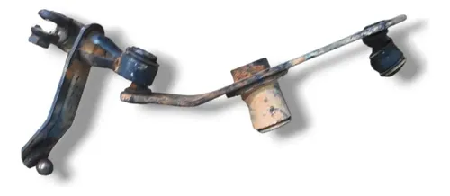 Varao Trambulador Chevrolet Corsa Wind 1995 1996 1997 1998