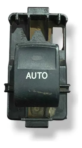 Botao Vidro Eletrico Traseira Direita Toyota Corolla 192801