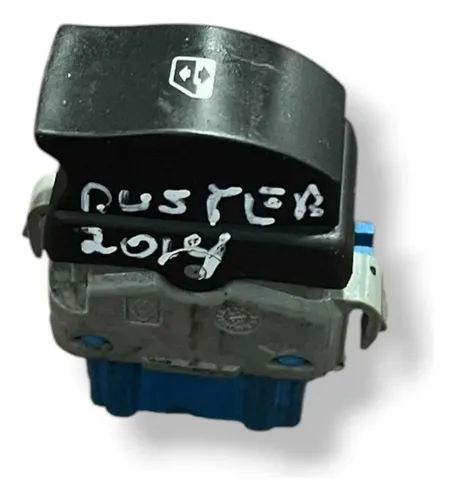 Botão Vidro Dianteiro Direito Renault Duster 2.0 2014 476809