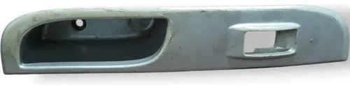 Moldura Botão Vidro Traseiro Direito L200 2010 2011 Mn123956