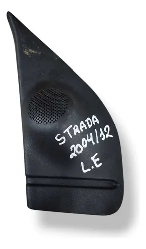 Moldura Int. Retrovisor Esquerdo Palio Strada 2004 714191000