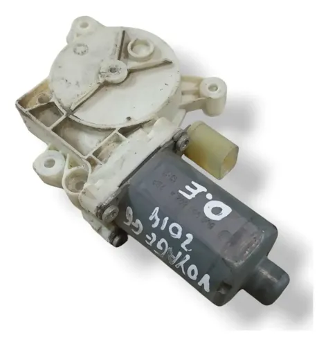 Motor Vidro Dianteiro Esquerdo Vw Voyage 1.6 2013 5u0959802