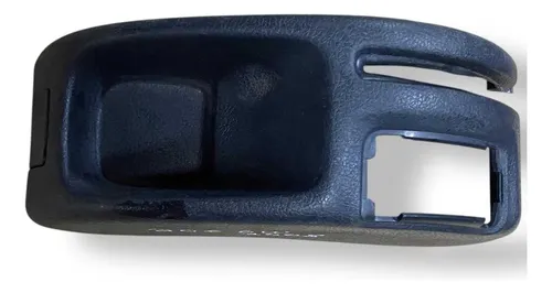Console Alavanca Freio Mão Peugeot 206 Sw 2008 - 9625037477