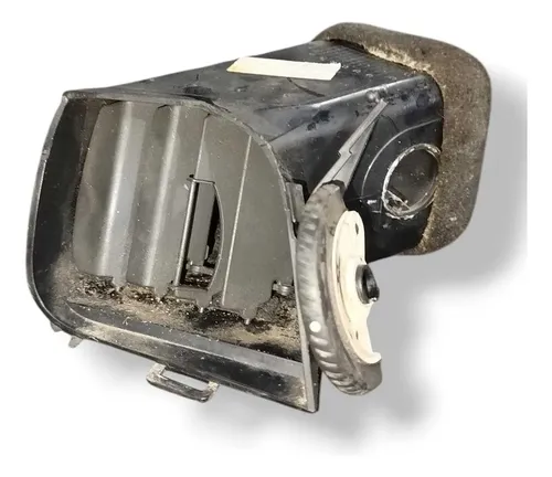 Difusor Ar Esquerdo Peugeot 207 Passion 2009 2010 9683190480