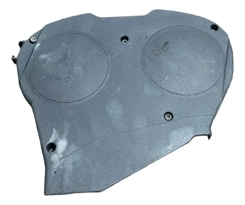 Capa Correia Dentada Citroën Xsara Picasso 2007 9634025780 Cinza