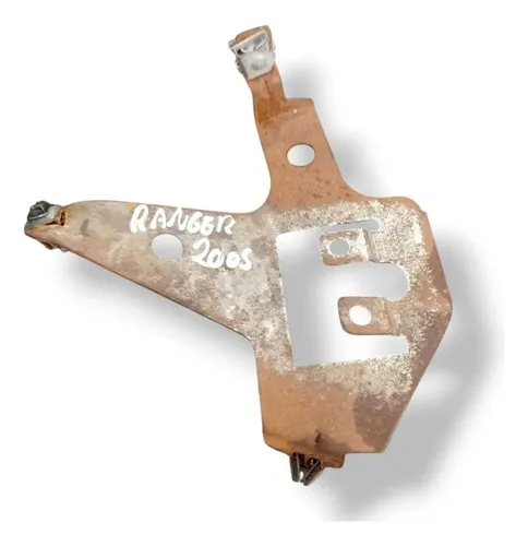 Suporte Modulo Bcm Ford Ranger 3.0 2004 2005 2006 148236