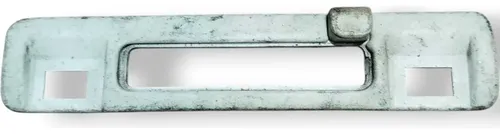 Moldura Luz Cortesia Teto Chevrolet Vectra 2000 90413791