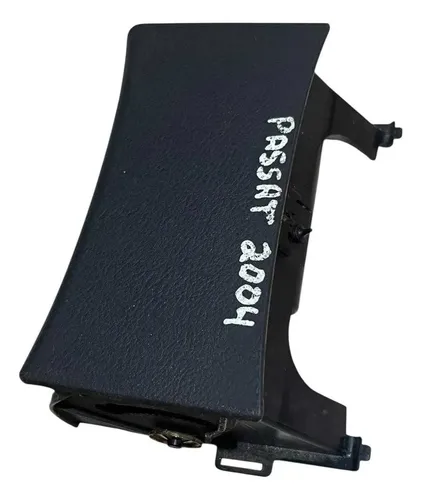 Cinzeiro Porta Treco Volswagen Passat 2004 30830010bt