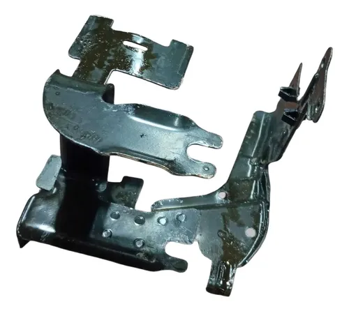 Suporte Caixa Fusíveis Chevrolet Zafira 2.0 2006 2007 2008