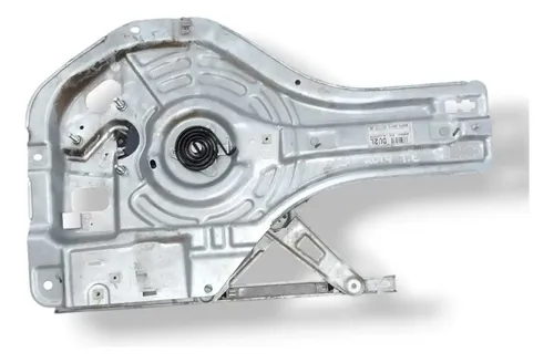 Máquina Vidro Elét Tras Esquerda Hyundai Tucson 2014 2600947