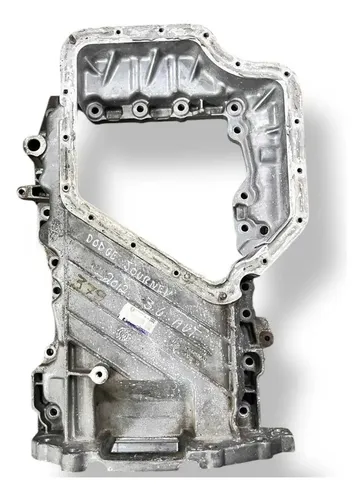 Sobre Carter Mancal Dodge Journey 3.6 V6 Aut 2012 2013 2014
