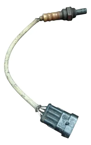 Sonda Lambda Pre Fiat Strada 1.4 Flex 2008 2009 Oza532a10