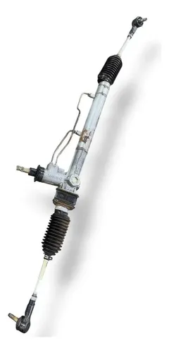 Caixa Setor Direçao Hidraulica Chery Qq 2012 1.1 S11341010bb