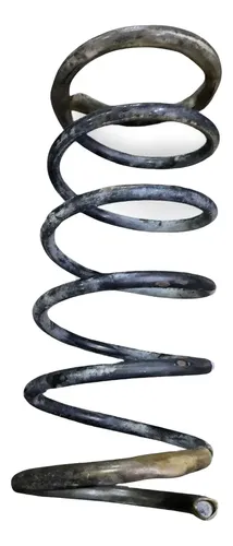Mola Suspensão Traseira Citroën Xsara Picasso 2007