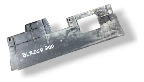 Defletor Lateral Radiador Chevrolet Blazer 2010 93232133