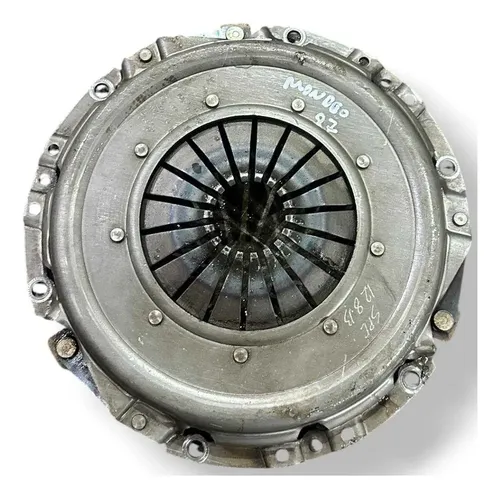 Platô Disco Embreagem 2.0 Ford Mondeo 2000 2001 2002 2003 Azul