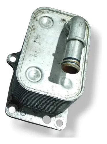 Trocador Resfriador Óleo Citroen C4 2.0 2009/2010 598907025