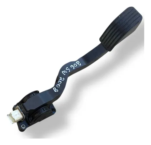 Pedal Acelerador  Peugeot 206 Sw 2008 2009 2010  280755026