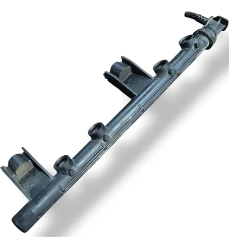 Flauta Bico Injetor Renault Clio 1.0 16v 2003 7700114546