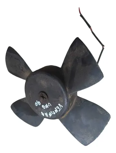 Motor Ventoinha Radiador Fiat Uno 1990 1991 1992 1993 1994