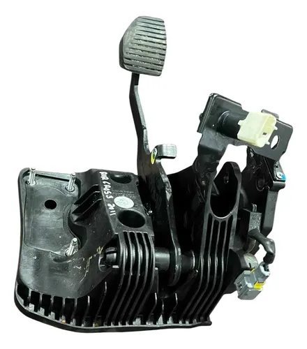 Suporte Pedal Pedaleira Citroën Aircross 1.6 2011 2012 2013