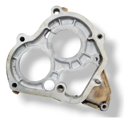 Flange Da Caixa De Marcha Do Fiat Uno 1985 A 1989 4395055