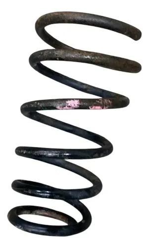 Mola Suspensão Traseira Fiat Palio 1.0 - 1994 1995 A 1999