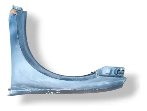 Paralama Esquerdo Chevrolet Corsa 1998 1999 2000 2001 2002