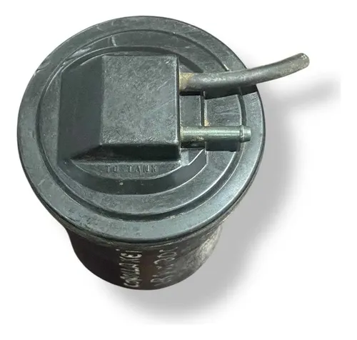 Canister Filtro Toyota Corolla 1.8 16v Aut 2000 - 7774012630