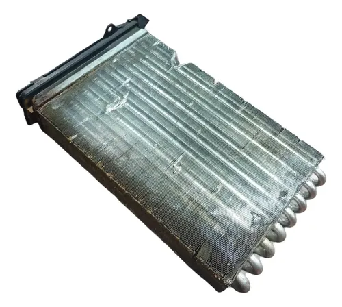 Radiador Ar Quente Renault Kangoo 1.6 2008 2009 85804b382
