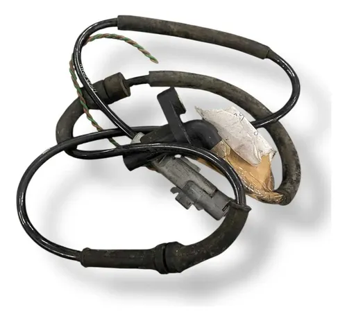 Sensor Abs Dianteiro Esquerdo Picasso 2.0 2013 14 9646971280