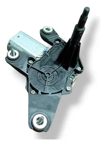 Motor Limpador Vidro Traseiro Megane 2011 2012 2013 53018912