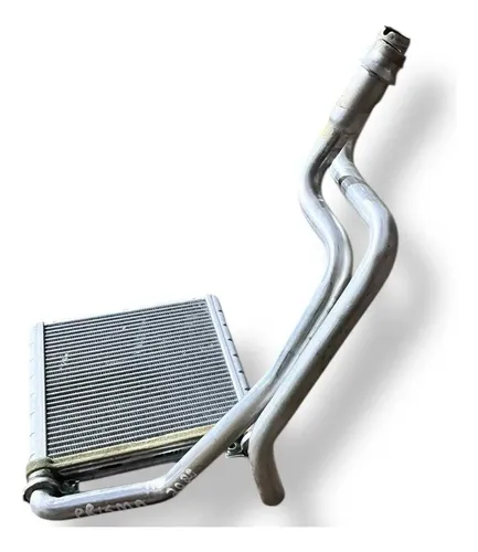 Radiador Ar Quente Chevrolet Prisma - 2013 2014 2015 A 2020