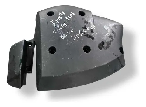Moldura Inferior Coluna Painel Fiat Punto 2008 735387438