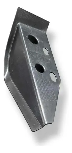 Suporte Descanso Pé Fiat Linea 2011 2012 2013 2014 51793388