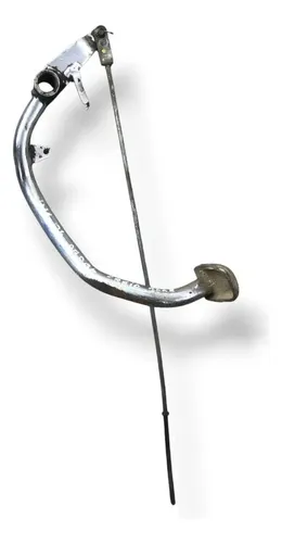 Pedal Freio Honda Cg 125 Titan 2009 2010 2012 2013 2014