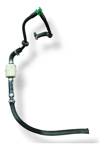 Mangueira Partida A Frio Fiat Linea 1.9 2008 2009 A 2010