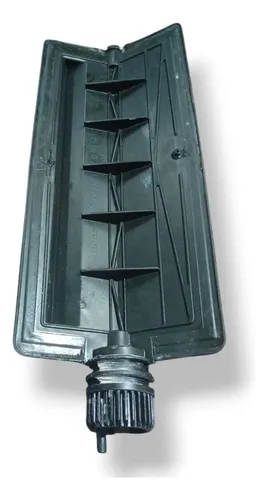Carcaça Caixa Evaporadora Renault Clio 2007 2008 - 127320800