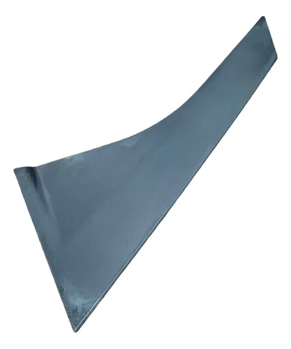 Moldura Externa Porta Tras Esquerda Focus Sedan 4m51a254a43 Preto