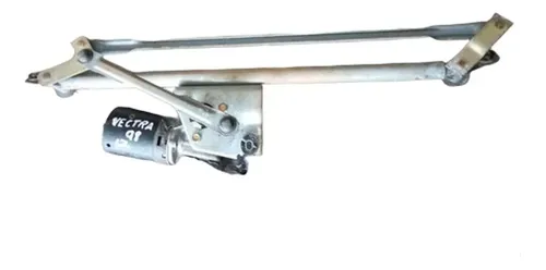 Galhada Limpador Parabrisa Gm Vectra 1997 1998 - 390241142