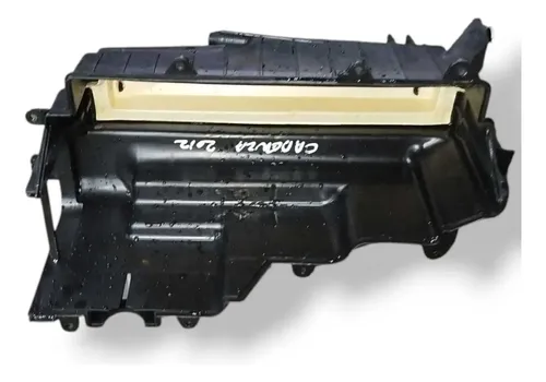 Carcaça Caixa Evaporadora  Kia Cadenza 2011  2012