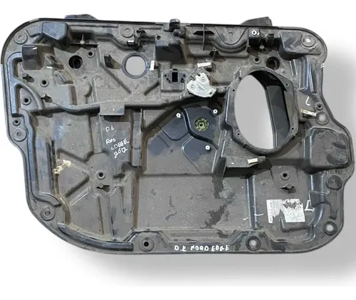 Maquina Vidro Eletrico Dianteiro Esquerdo Ford Edge 2012