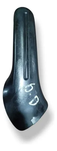 Moldura Puxador Porta Direita Golf 2009 2010 1j0867172a Preto
