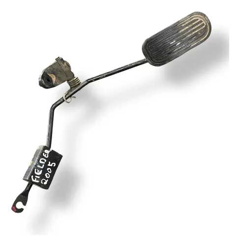 Pedal Acelerador Toyota Fielder 1.8 2004 2005 2006 2007 2008